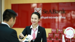 SeABank hoàn tất mua lại toàn bộ trái phiếu tại VAMC