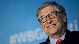 10 lời khuyên quý giá của tỷ phú Bill Gates giúp cuộc sống ý nghĩa hơn