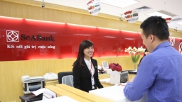 Prudential Việt Nam và SeABank thiết lập quan hệ hợp tác phân phối bảo hiểm độc quyền