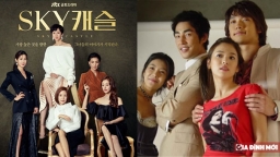 7 K-drama được fan quốc tế yêu thích nhất: Ngoài Hậu duệ mặt trời còn phim nào lọt top?