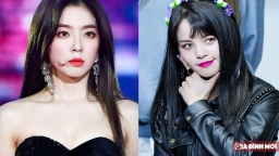 Idol Kpop lọt top 100 gương mặt đẹp nhất 2019: Irene xếp thứ 51, Jennie, Lisa hạng mấy?