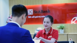 Năm 2019 SeABank tăng trưởng vượt bậc: Lợi nhuận trước thuế hơn 1.390,69 tỷ đồng.