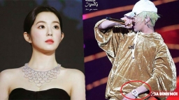 5 sao Hàn có phụ kiện đắt nhất Kbiz: G-Dragon đeo đồng hồ 12 tỷ, Irene soán ngôi đàn chị