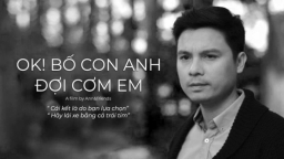 Ra mắt phim ngắn 'Ok! Bố con anh đợi cơm em!'