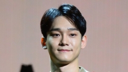 Chen (EXO) bị fan chỉ trích, yêu cầu rời nhóm vì nói dối