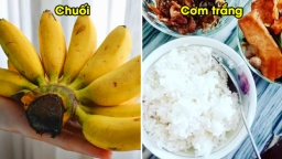 5 thực phẩm giúp bạn có giấc ngủ ngon và chất lượng