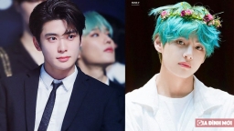 10 nam idol Kpop 'gây bão' với nhan sắc nổi bật 2019: Mỹ nam BTS và EXO đều góp mặt