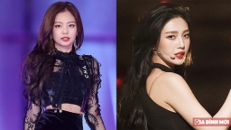 Idol nữ nổi tiếng nhất Kpop: Mỹ nhân Red Velvet lên ngôi, Jennie tìm hoài chẳng thấy