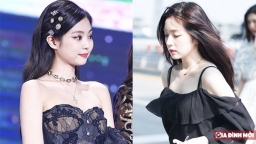 Sao nữ Kpop khoe vai trần gợi cảm: Irene, Jennie đọ sắc với mỹ nhân TWICE, ai đẹp nhất?