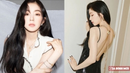 10 khoảnh khắc chứng minh Irene đích thị là cực phẩm 'hiếm có khó tìm' của Kpop