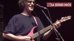 Luis Alberto Spinetta - Người được Google vinh danh là ai?