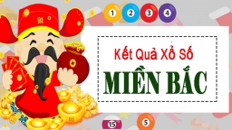 Trực tiếp kết quả xổ số miền Bắc hôm nay 6/2/2020