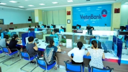 VietinBank ưu đãi lớn cho doanh nghiệp trong năm 2020   