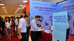 VietinBank phát triển eBank, thúc đẩy thanh toán điện tử trong lĩnh vực công