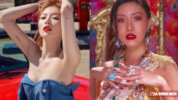 10 idol nữ gợi cảm hàng đầu Kpop: Top visual mất hút, em út sexy nhất gen 3 được gọi tên