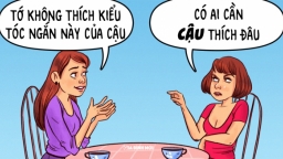 10 dấu hiệu nhận diện kẻ luôn thích đóng vai nạn nhân, cẩn thận kẻo làm phúc phải tội