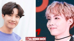 J-Hope (BTS) chia sẻ cách chăm da không tỳ vết khiến các ARMY ‘bấn loạn’