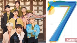 BTS chào sân 2020 với MV ON, thành tích nhạc số, đĩa cứng thế nào?