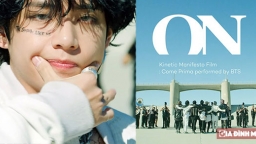 BTS comeback với 'ON' phản ứng của netizen: Người khen nức nở, kẻ chê dở, khó nghe