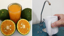 5 loại nước uống rẻ tiền giúp bạn cải thiện chiều cao như ý muốn