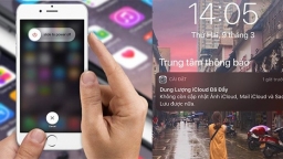 5 lỗi kinh điển thường gặp trên iPhone và cách khắc phục