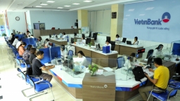 VietinBank tuyển dụng chi nhánh đợt 1 năm 2020