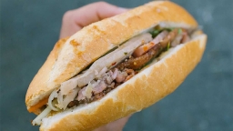 5 tác hại của việc ăn bánh mì mỗi ngày