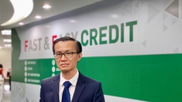 FE CREDIT chung tay ngăn ngừa và phòng chống Covid-19