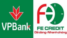 VPBank và Fe Credit ủng hộ 15 tỷ đồng phòng chống dịch bệnh Covid-19