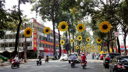 Dự báo thời tiết 21/3: Hà Nội nhiều mây, âm u, TP HCM nắng nóng