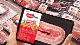 Bảng giá các sản phẩm thịt sạch MEATDeli