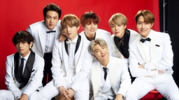 BTS thay đổi lịch trình 'Map of the Soul' vì dịch COVID-19