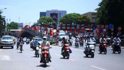 Dự báo thời tiết 26/3: Trời nắng nóng cục bộ, đêm và sáng trời âm u
