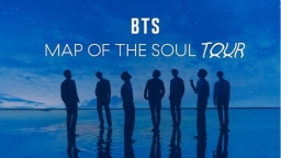 BTS hoãn tour diễn 'Map of the Soul' tại Bắc Mỹ vì COVID-19