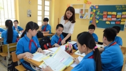 Các nội dung giảm tải chương trình học kỳ II của học sinh năm học 2019-2020