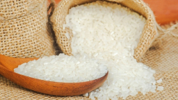 Giá gạo hôm nay 1/4: Đầu tháng không có xu hướng giảm