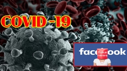 10 cách để nhận biết tin giả trong mùa dịch COVID-19 trên Facebook