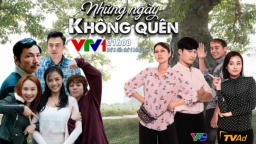 Những ngày không quên tập 38 trên VTV1: