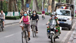 Hà Nội: 13 hành vi bị cấm trong phòng chống COVID-19, xử phạt lên tới tới 20 triệu đồng