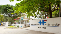 Bệnh nhân 237 đã khám tại BV Việt Pháp, BV Đức Giang và Viện huyết học truyền máu TƯ