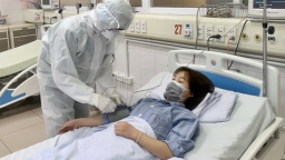 Tin tức sáng 4/4 về tình hình COVID-19 tại Việt Nam và thế giới