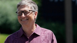 4 thói quen giúp Bill Gates có giấc ngủ ngon hơn