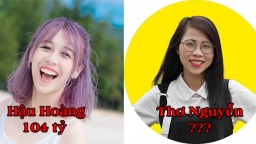 Soi thu nhập của 4 nữ Youtuber hot nhất hiện nay, ai mới là người có mức khủng nhất?