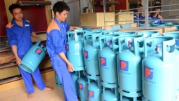 Giá gas hôm nay 20/5: Gas vẫn tăng trong khi nhu cầu khí đốt tại Mỹ giảm