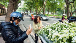 Dự báo thời tiết ngày mai 16/4: Hà Nội nắng ấm, TP. HCM giảm mưa