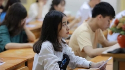 Hà Nội chốt lịch học mới nhất cho học sinh toàn thành phố