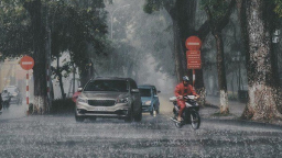 Dự báo thời tiết đêm 17 ngày 18/4: Miền Bắc và Hà Nội hết mưa, bắt đầu chuỗi ngày nắng