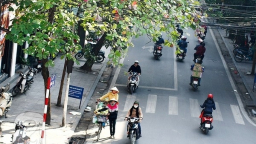 Dự báo thời tiết ngày 21/4: Hà Nội hết mưa, TP. HCM nắng nóng