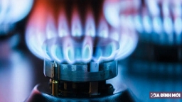 Giá gas hôm nay 23/4: Nguồn cung thừa khiến giá gas giảm mạnh hơn 5%