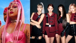 BLACKPINK bắt tay cùng Lady Gaga: BLINK người mừng, kẻ lo